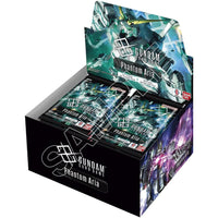 Gundam TCG