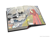 Simon & Schuster - Uzumaki (3-in-1 Deluxe Edition) by Junji Ito