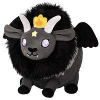 Mini Squishable Baphomet