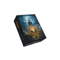 Avantris Entertainment - The Crooked Moon - Core Box
