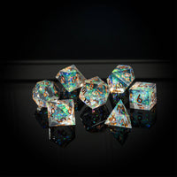 1985 Games - VHS Dice: Crystal Ball