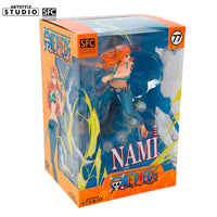 ABYstyle - One Piece - Nami Figure