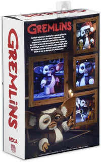 NECA Gremlins - 7" Scale Action Figure - Ultimate Gizmo
