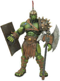 Marvel Planet Hulk Action Figure - Thor: Ragnarok - 10 Inch