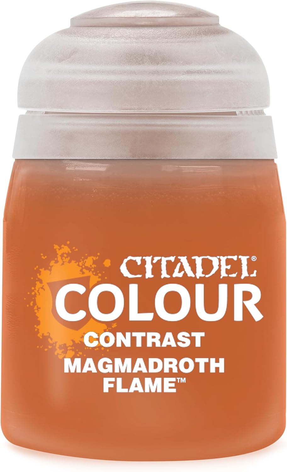 CONTRAST: MAGMADROTH FLAME (18ML)