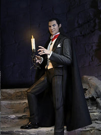NECA - Universal Monsters Ultimate Dracula (Transylvania) 7-Inch Scale Action Figure