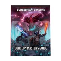 Dungeons and Dragons