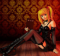 ABYstyle - Death Note Misa SFC Collectible Figurine Statue Anime