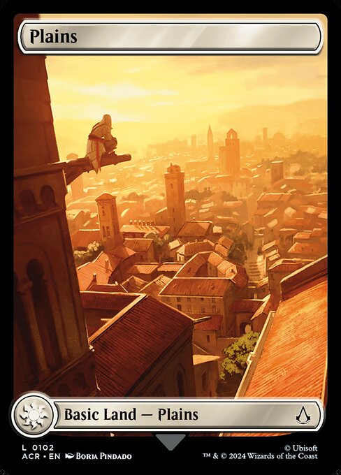 Plains - Assassin's Creed () #102