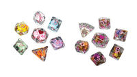 FanRoll by Metallic Dice Games - Valentines Advent Calendar