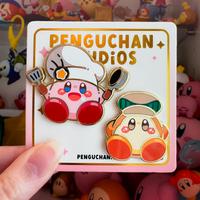 PenguChan Studios - Cafe Pals