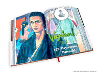 Vagabond Definitive Edition, Vol. 1 by Takehiko Inoue