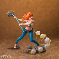 ABYstyle - One Piece - Nami Figure