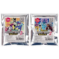 Pokémon Blind Bag Eraser Series 2