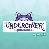 Undercover Corgi in Frog (7")