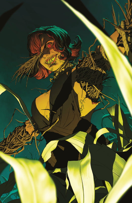 Hello Halloween #1 F 1 in 10 Variant Edition (Full Art, De Iulis)