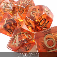 DNDDICEWHOLESALE.COM - Chaos Engine