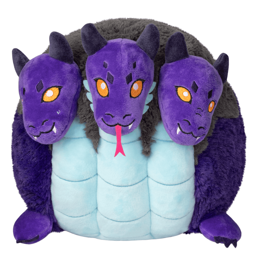 Mini Squishable Hydra