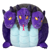 Mini Squishable Hydra