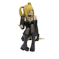 ABYstyle - Death Note Misa SFC Collectible Figurine Statue Anime