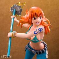 ABYstyle - One Piece - Nami Figure