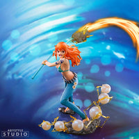 ABYstyle - One Piece - Nami Figure