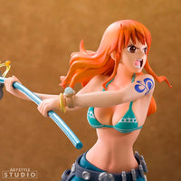 ABYstyle - One Piece - Nami Figure