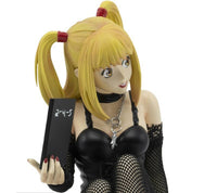 ABYstyle - Death Note Misa SFC Collectible Figurine Statue Anime