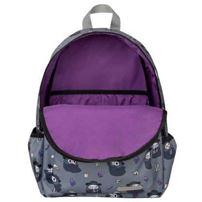 School Backpack - Doctor Plague