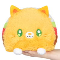 Squishable - Mini Squishable Taco Cat