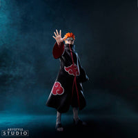 ABYstyle - Naruto Shippuden Pain 7.5" Tall SFC Collectible PVC Figurine