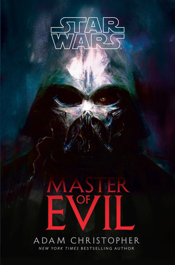Star Wars: Master Of Evil