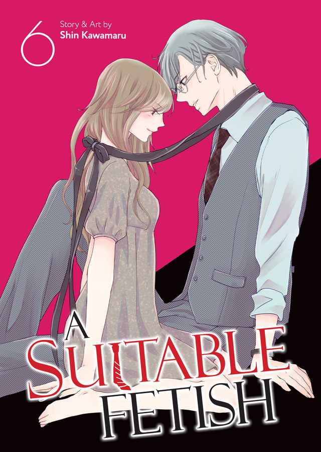 A Suitable Fetish Volume. 6