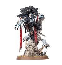 Warhammer 40k Aethon Shaan