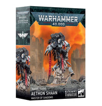 Warhammer 40k Aethon Shaan
