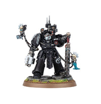 Warhammer 40k - Caanok Var