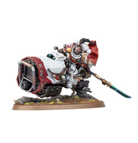 Warhammer 40k Suboden Khan