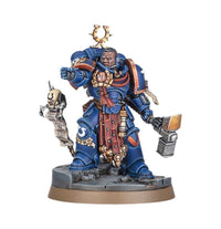 Warhammer 40k Ferren Areios