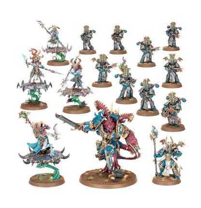 Pre-Order Combat Patrol: Thousand Sons