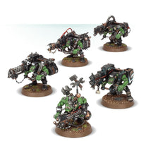 Warhammer 40k Ork Lootas