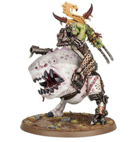 Warhammer 40k Mozrog Skragbad