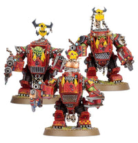 Warhammer 40k Meganobz