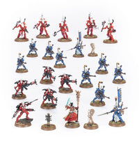 Combat Patrol: Aeldari