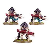 Warhammer 40k Hive Guard