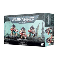 Warhammer 40k Hive Guard