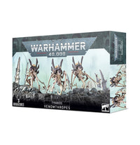 Warhammer 40k Venomthropes