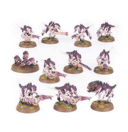 Warhammer 40k Tyranid Termagants