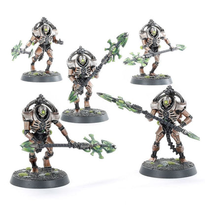 Warhammer 40k Triarch Praetorians