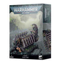 Warhammer 40k Ghost Ark