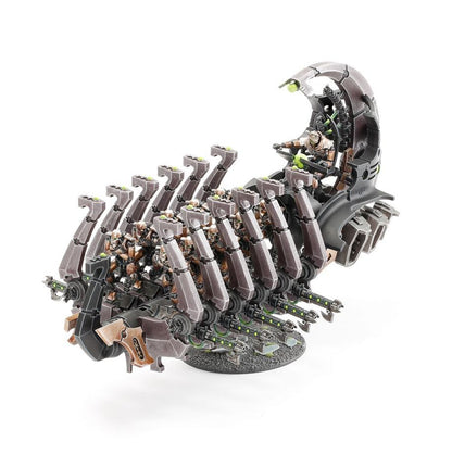 Warhammer 40k Ghost Ark